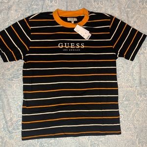 Striped Guess T-Shirt